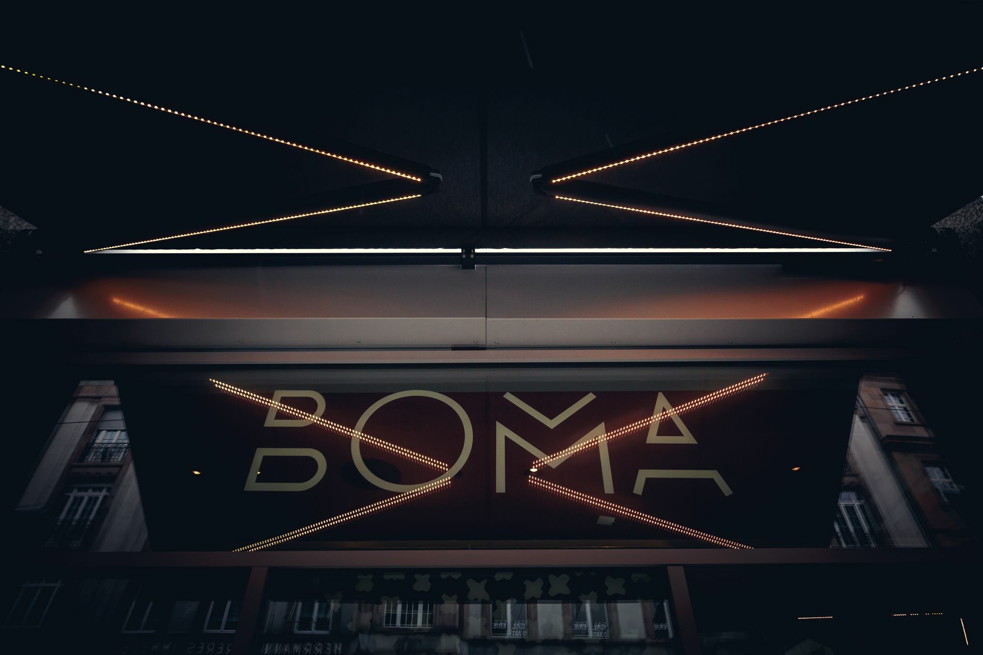 ستراسبورغ Boma Easy Living Hotel المظهر الخارجي الصورة